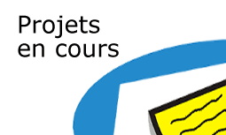 Voir les projets en cours