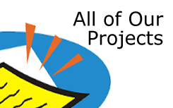 See a list of all our projects