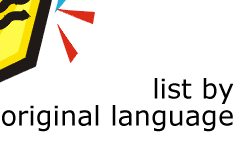 original language