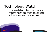 Technology Watch