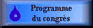 Programme du congr&egrave;s