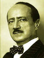 John St Perse - Guadalupe