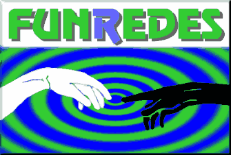 Funredes Logo