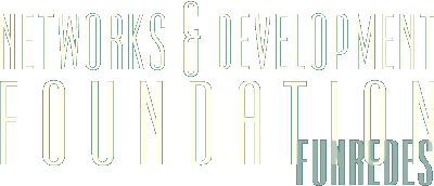 Networks and Development Foundation - FUNREDES