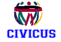 Logo Civicus en AL