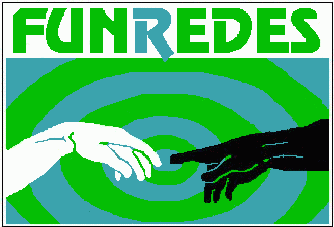 Logo Funredes