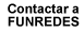 Contactar a FUNREDES